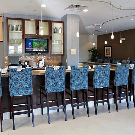 Hilton Garden Inn Midtown טולסה מראה חיצוני תמונה