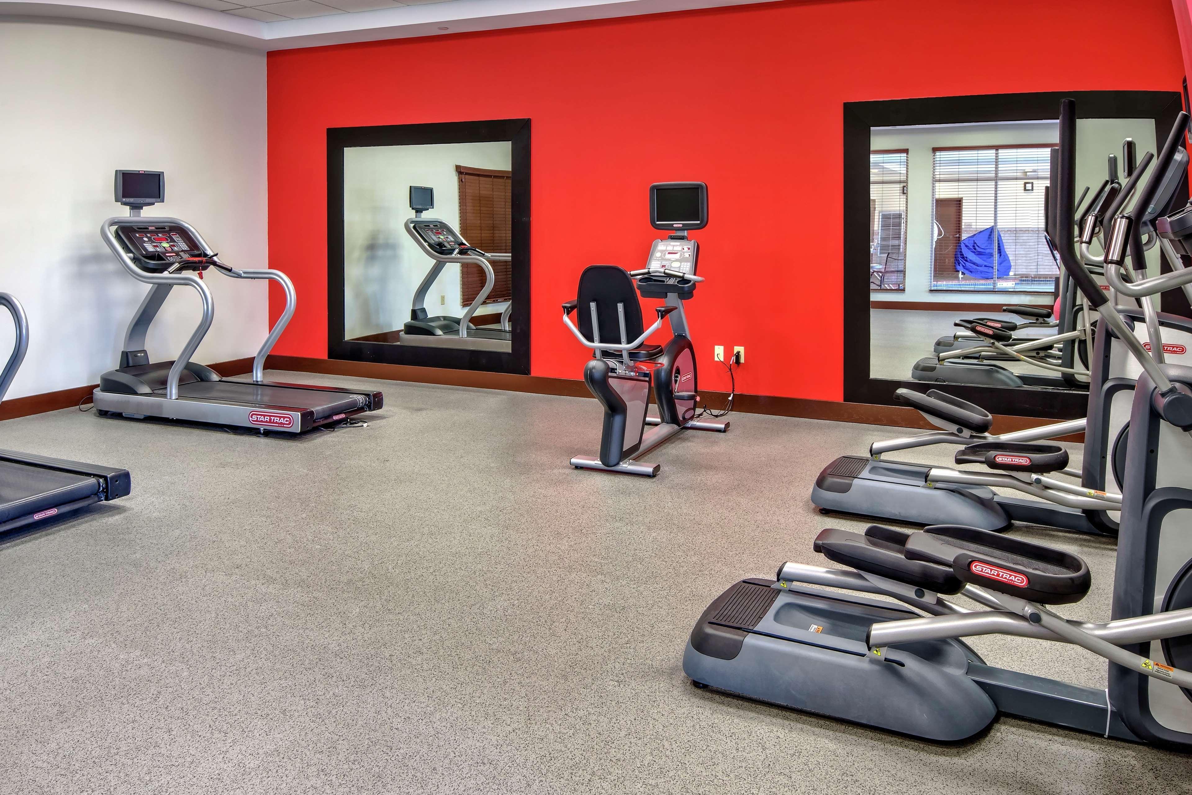 Hilton Garden Inn Midtown טולסה מראה חיצוני תמונה