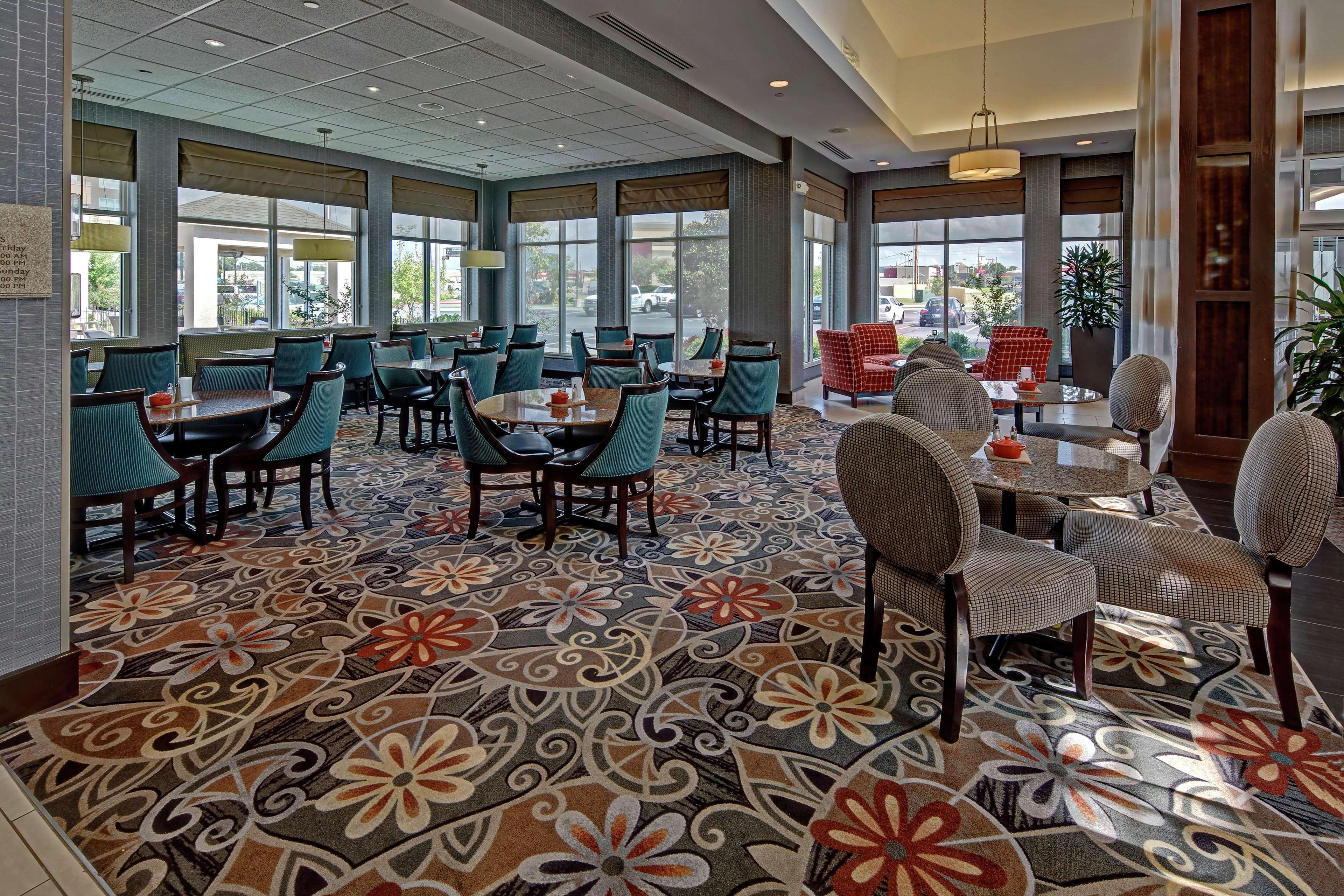 Hilton Garden Inn Midtown טולסה מראה חיצוני תמונה