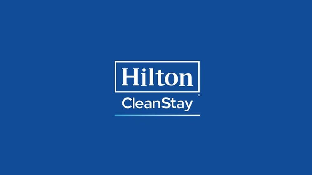 Hilton Garden Inn Midtown טולסה מראה חיצוני תמונה