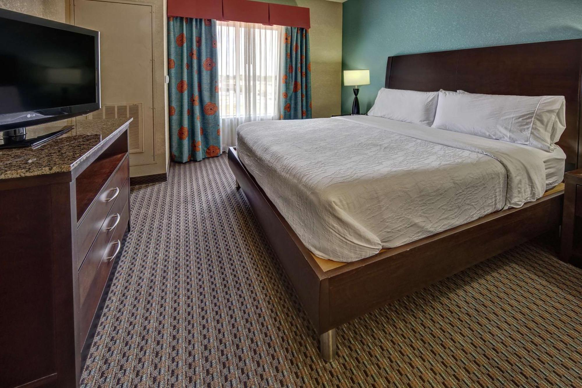Hilton Garden Inn Midtown טולסה מראה חיצוני תמונה