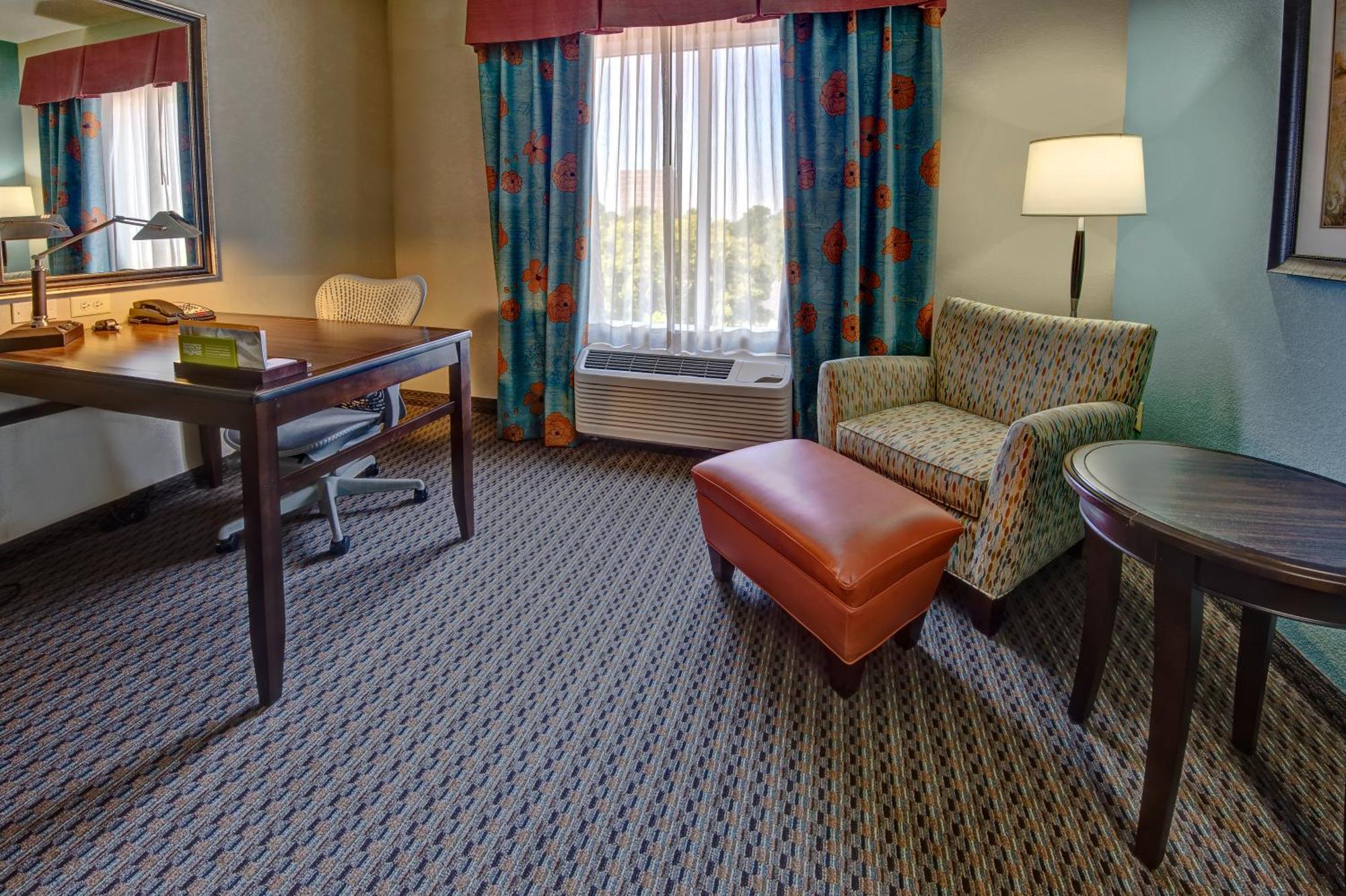 Hilton Garden Inn Midtown טולסה מראה חיצוני תמונה