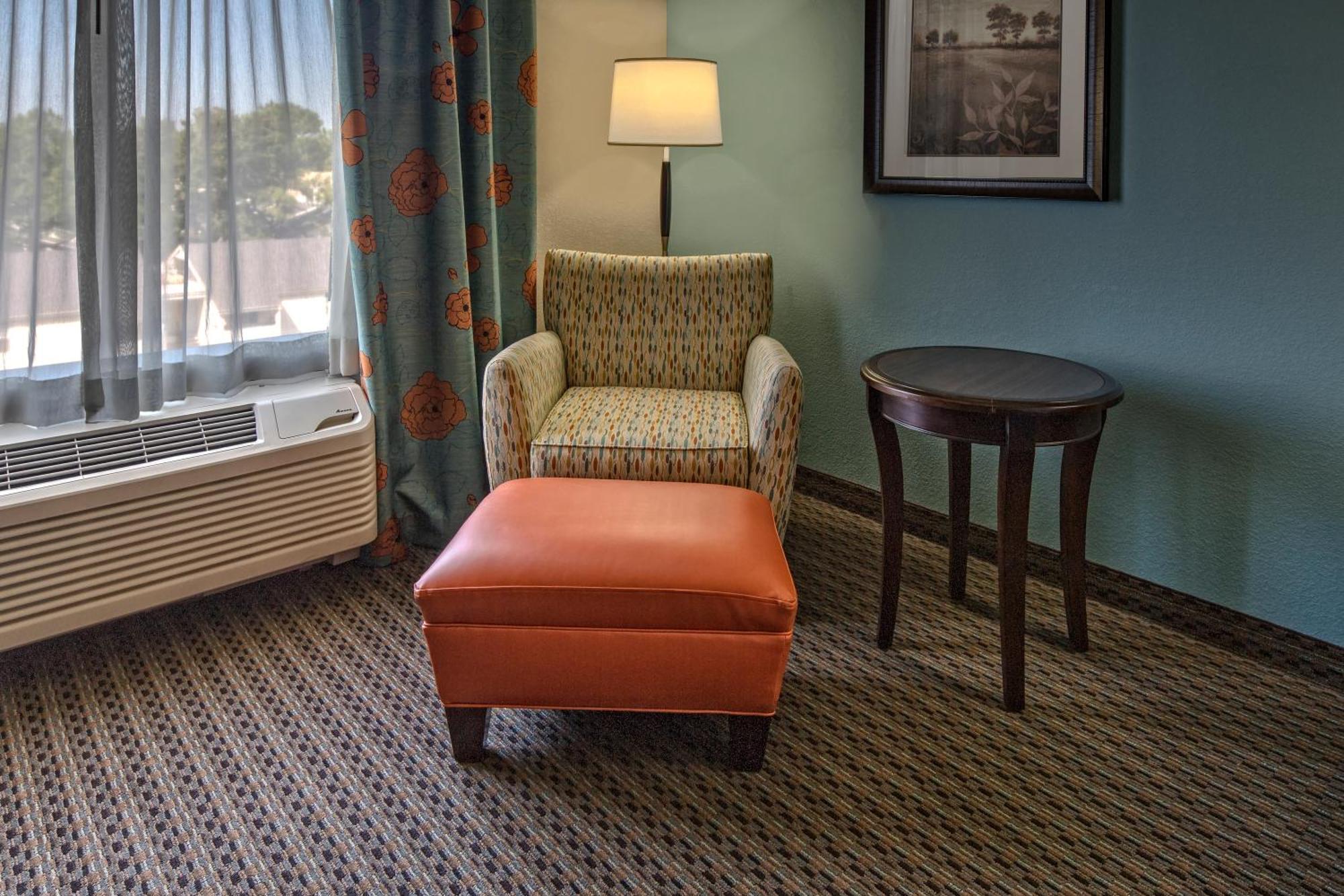 Hilton Garden Inn Midtown טולסה מראה חיצוני תמונה