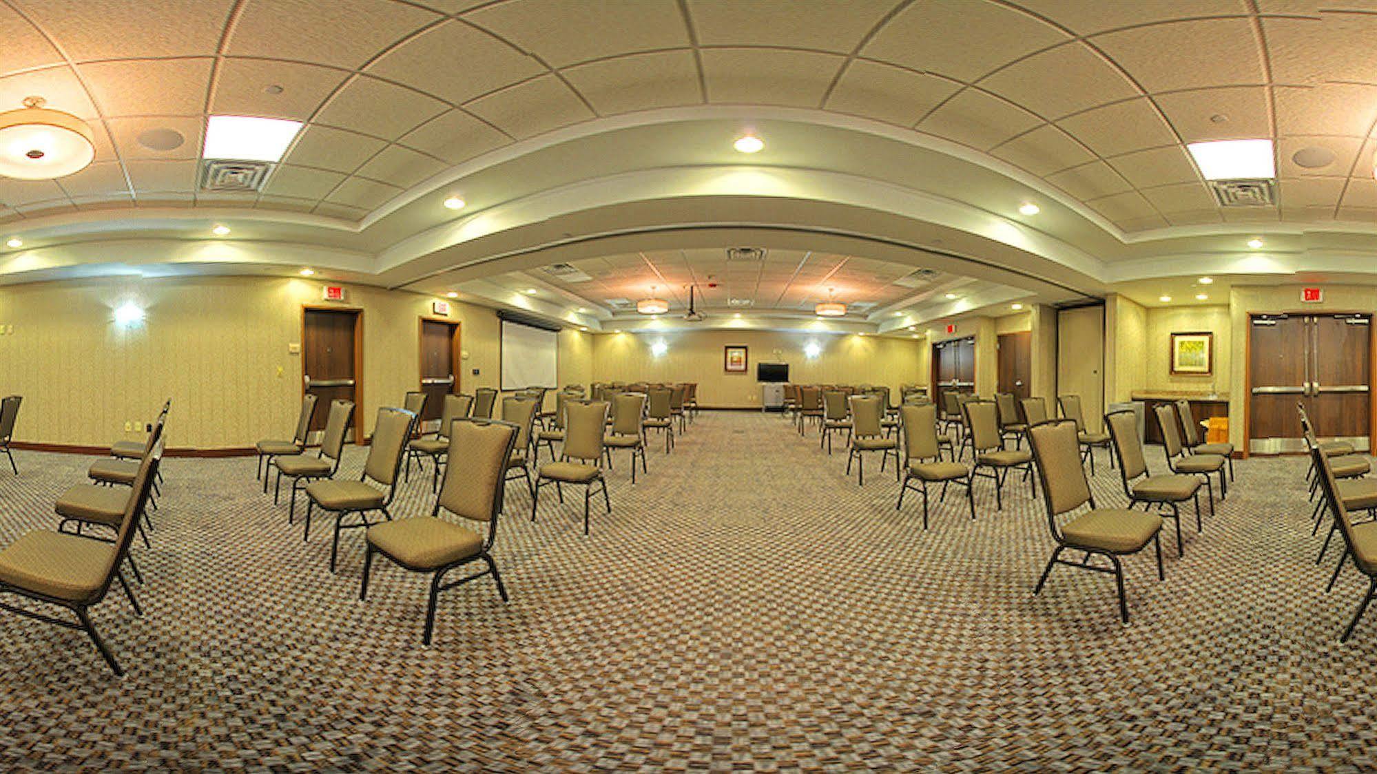 Hilton Garden Inn Midtown טולסה מראה חיצוני תמונה